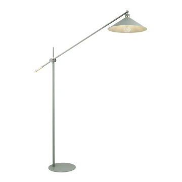 Lampadar NASHVILLE 1xE27/15W/230V verde Argon 4733