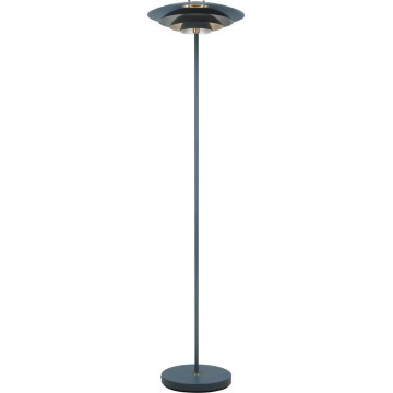 Lampadar Nordlux BRETAGNE 1xG9/25W/230V gri