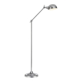 Lampadar PORTLAND 1xE27/40W/230V crom lucios Markslöjd 108585