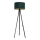 Lampadar STANDART 1xE27/60W/230V verde/maro