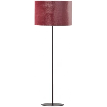 Lampadar TERCINO 1xE27/15W/230V roz