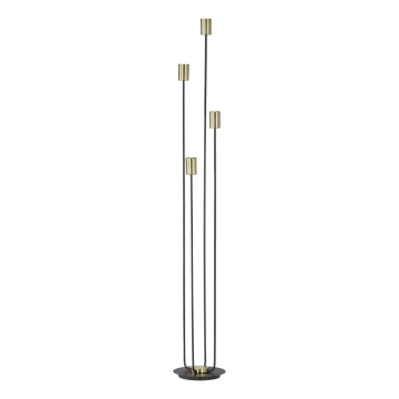 Lampadar YORK 4xE27/60W/230V Wofi 3255.04.10.8000