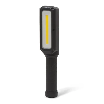 Lanternă LED/8W/COB/3xAA IP54