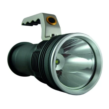 Lanternă LED CREE XPE T6LED/3,7V