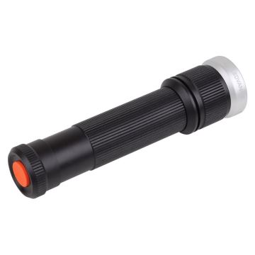 Lanternă LED Ledvance FLASHLIGHT LED/15W/6xAAA IP65