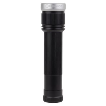 Lanternă LED Ledvance FLASHLIGHT LED/15W/6xAAA IP65