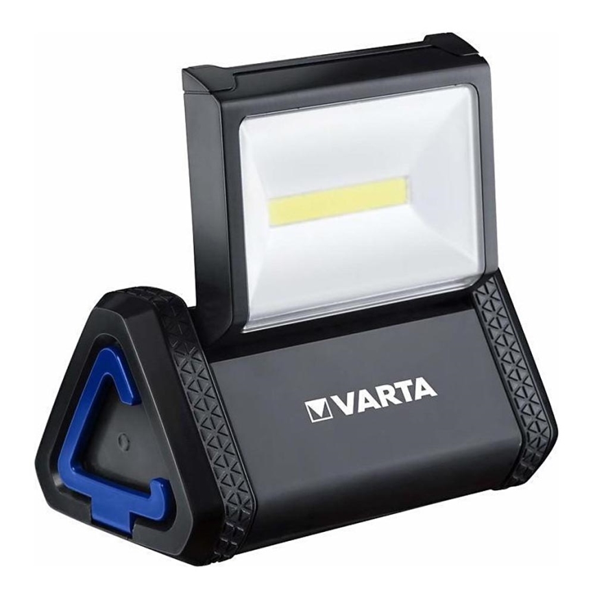 Lanternă LED portabilă Varta 17648101421 WORK FLEX AREA LIGHT LED/3xAA IP54