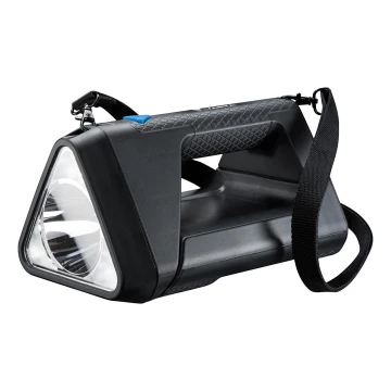 Lanternă LED portabilă WORK FLEX LED/5W/5V 2600mAh IPX4 Varta 18684101401