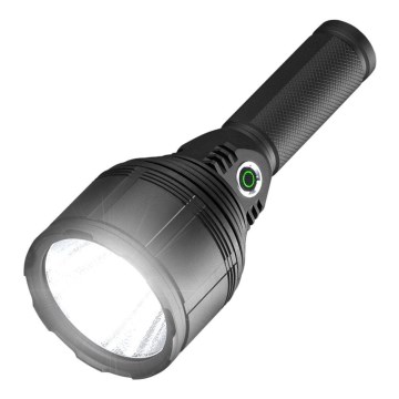 Lanternă LED reîncărcabilă dimabilă LED/30W/5V IPX7 3000 lm 5,5 h 4200 mAh