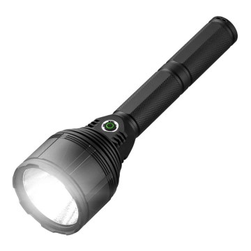 Lanternă LED reîncărcabilă dimabilă LED/30W/5V IPX7 3000 lm 6,5 h 8400 mAh