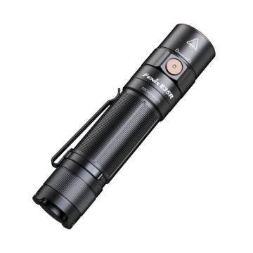 Lanternă LED reîncărcabilă Fenix E35RSETAODS LED/USB IP68 3100 lm 69 ore +difuzor 26,5mm