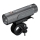 Lanternă LED reîncărcabilă pentru bicicletă LED/USB IP68 1200 lm 33 de ore Fenix BC21RV30