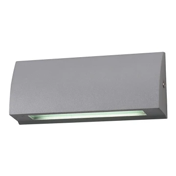 LED Aplică perete exterior LED/3