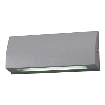 LED Aplică perete exterior LED/6W/230V IP54