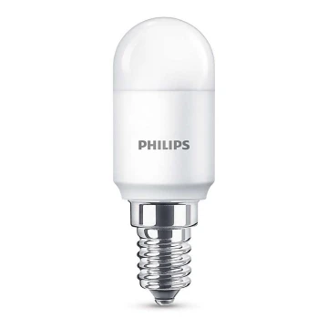 LED bec pentru frigider Philips E14/3,2W/230V 2700K