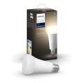 LED Bec Philips Hue WHITE E67 E27/15,5W/230V