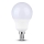 LED bec SAMSUNG CHIP A60 E14/9W/230V 3000K