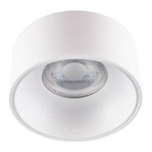 LED Corp de iluminat încastrat MINI RITI 1xGU10/25W/230V alb
