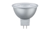 LED Dimabil reflector bec GU5,3/6,5W/12V 2700K - Paulmann 28759