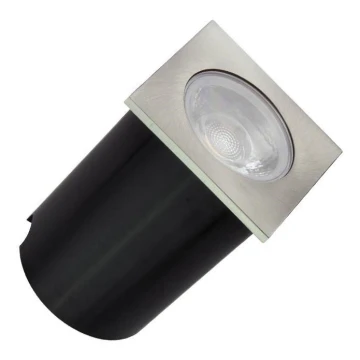 LED Iluminat acces exterior LED/4W/85-264V IP67 2800K