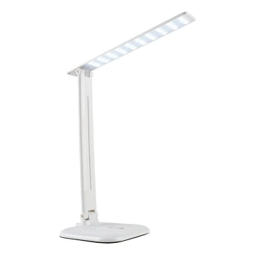 LED Lampă de masă dimmabilă cu touch JOWI LED/9W/230V alb