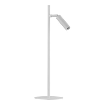 LED Lampă de masă LAGOS 1xG9/6W/230V 4000K alb