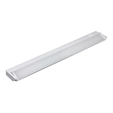 LED Lampă design minimalist LED/10W/230V alb
