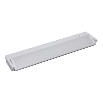 LED Lampă design minimalist LED/5W/230V alb