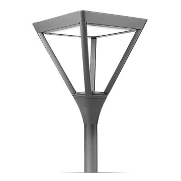 LED Lampă exterior PARK PLUS LED/60W/230V 4000K