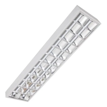 LED Lampă fluorescentă 2xT8/22W/230V 120cm