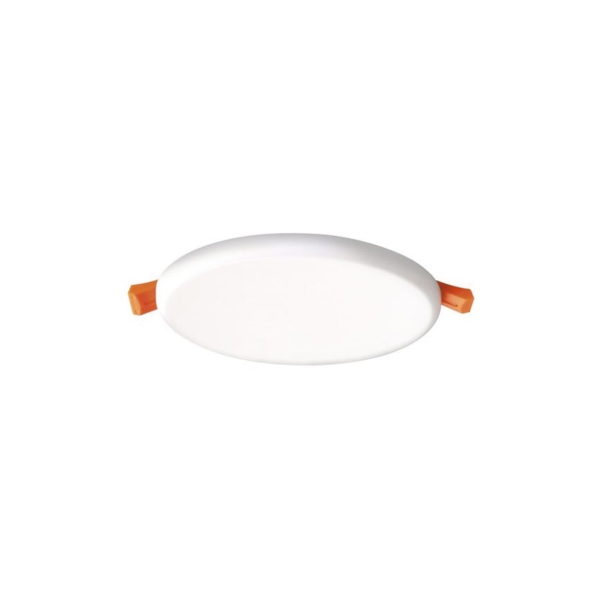 LED Lampă încastrată baie ROXY LED/11W/230V IP66