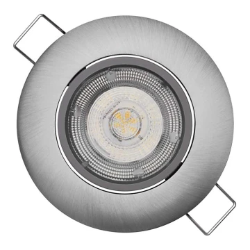 LED Lampă încastrată EXCLUSIVE 1xLED/5W/230V