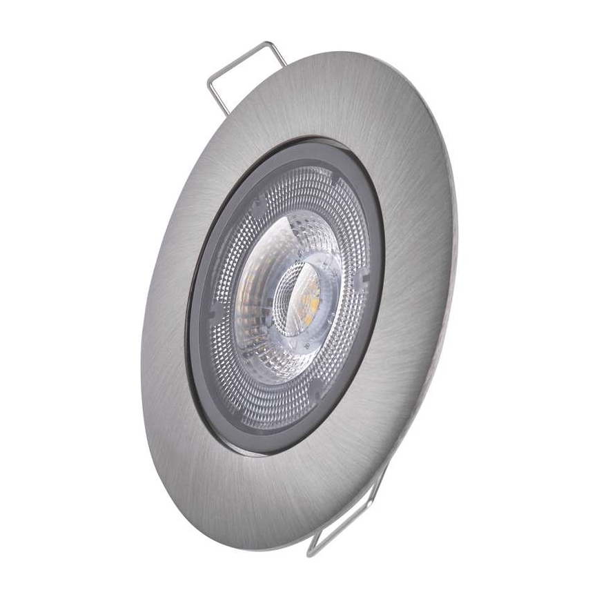 LED Lampă încastrată LED/5W/230V