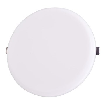 LED Lampă încastrată LED/15W/230V