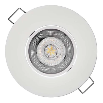 LED Lampă spot Exclusive EXCLUSIVE 1xLED/5W/230V 4000 K