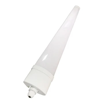 LED Lampă tehnică LED/60W/230V IP65 4000K 120cm