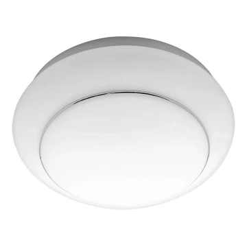 LED Plafonieră aplicată LED/18W/230V