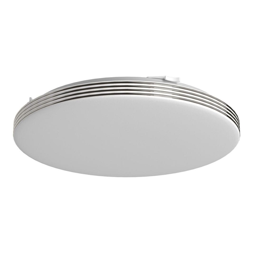 LED Plafonieră baie BRAVO 1xLED/20W/230V IP44