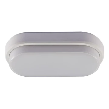 LED Plafonieră LED/12W/230V IP54