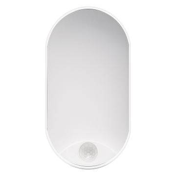 Greenlux GXPS043 - LED Plafonieră DITA OVAL LED/14W/230V IP54