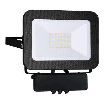 LED Proiector cu senzor LED/20W/230V IP65