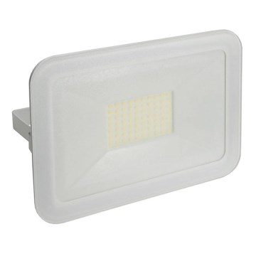 LED Proiector exterior LED/50W/220-265V IP65