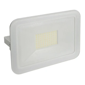 LED Proiector exterior LED/50W/220-265V IP65