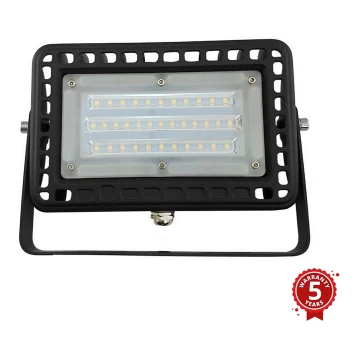 LED Proiector exterior PROFI LED/30W/180-305V IP65