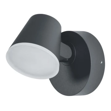 Ledvance - Aplică perete exterior LED ENDURA LED/12,5W/230V IP44