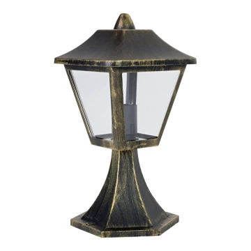 Ledvance - Lampă exterior ENDURA 1xE27/60W/230V IP44