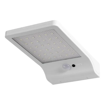 Ledvance - LED Aplică perete solară cu senzor DOORLED LED/3W/3,3V IP44