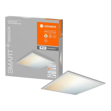 Ledvance - LED Plafonieră dimmabilă SMART+ PLANON LED/28W/230V Wi-Fi