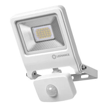 Ledvance - LED Proiector cu senzor ENDURA LED/20W/230V IP44