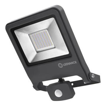 Ledvance - LED Proiector cu senzor ENDURA LED/50W/230V IP44